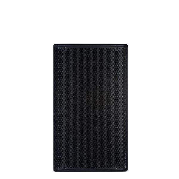 dB Technologies OPERA 15 PA-Box 15/2, aktive Multifunktionsbox