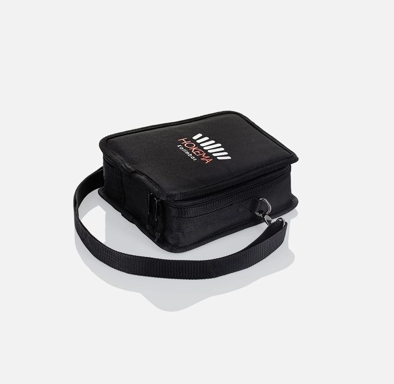 HOKEMA Tasche für Kalimba B17