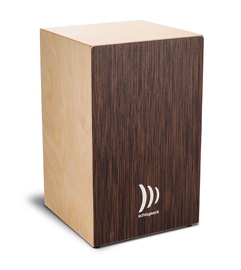 Schlagwerk CBA3SW Cajonbausatz PRO Wenge