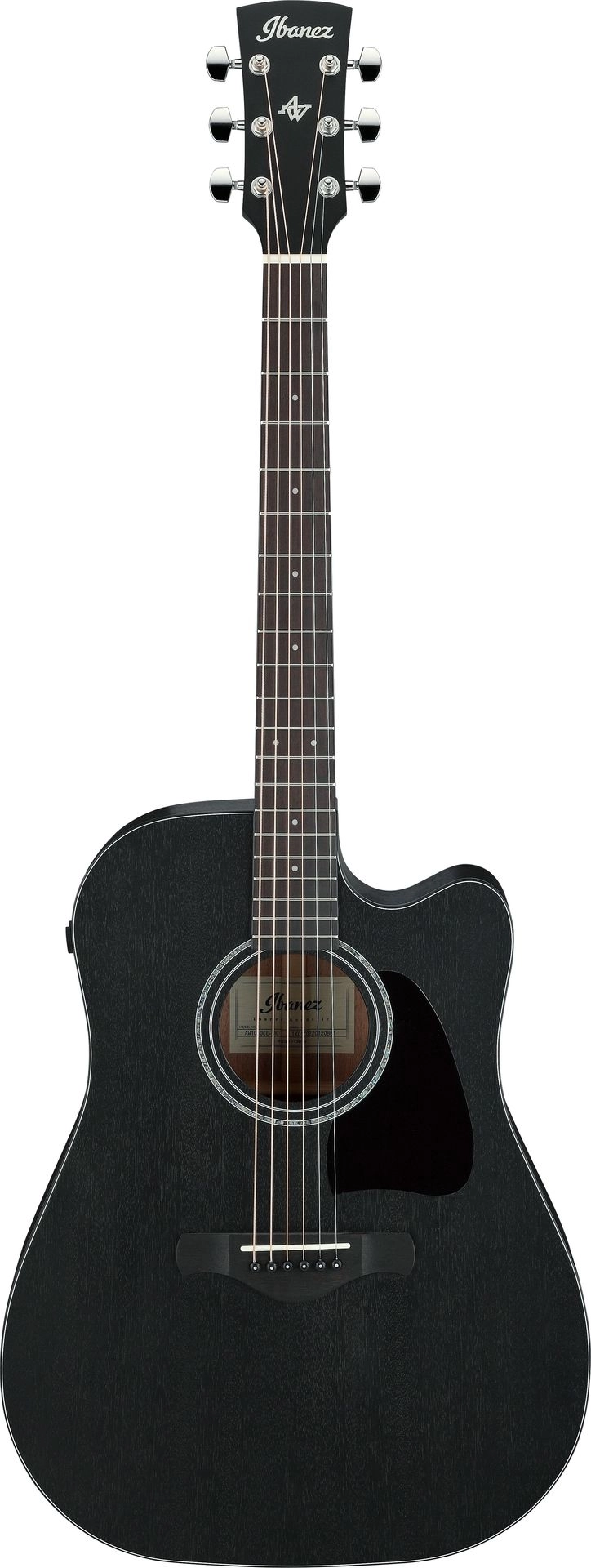 Ibanez AW1040CE-WK Akustikgitarre mit Pickup