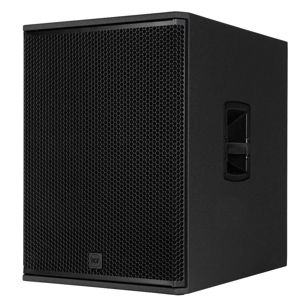 RCF SUB 8003-AS MK3 aktiver 18" Subwoofer