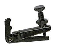 Wittner Feinstimmer Violine 1/4 - 1/2 Fix, vernickelt, für Darmsaiten