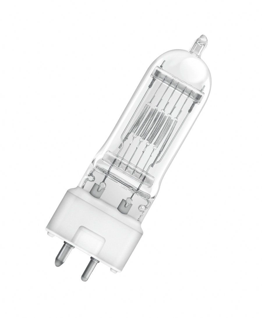 Osram CP89 64717 FRM 650W 240V GY9.5, Leuchtmittel, Glühbirne, Glühlampe