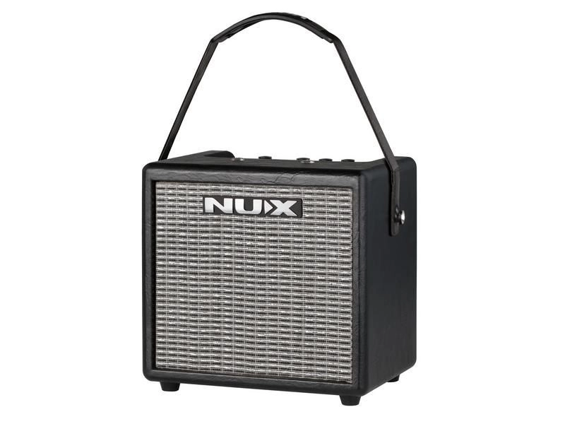 NUX MIGHTY 8BT MK2 E-Gitarrenamp