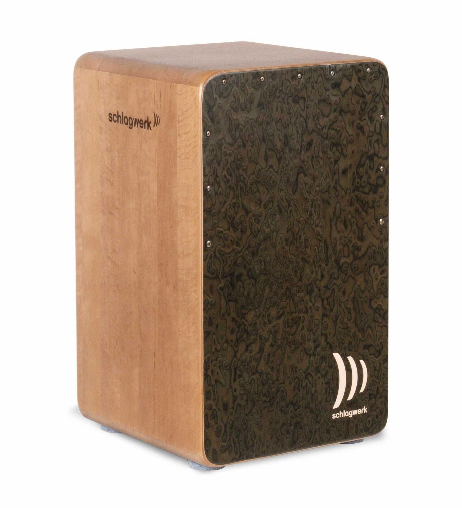 Schlagwerk CP 4907 Cajon la Perú Evo Wurzel