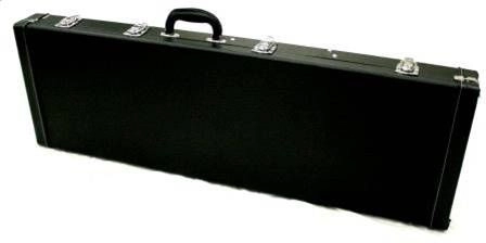 Ibanez W200C Holzkoffer für RG7, RG8, RGA, RGD, RGD7, S,SA,RC,FR,TM,LEFTY
