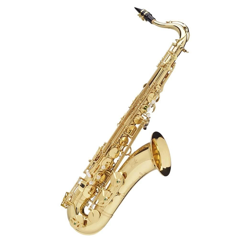 J. Keilwerth ST-110 B-Tenorsaxophon JK3103-8-0, incl. Etui
