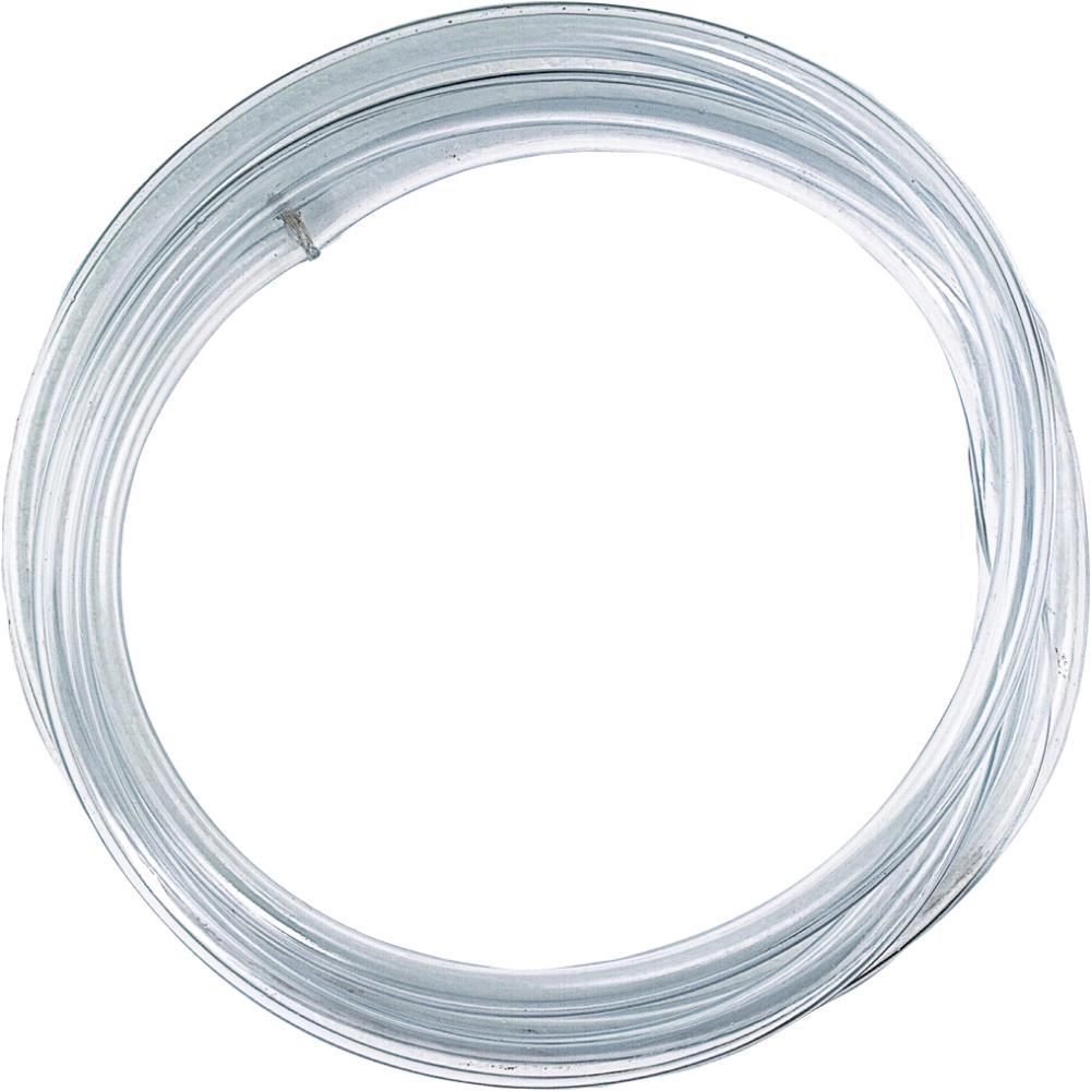 Schallstückring B-Tuba 40 cm Schallstück-Durchmesser , glasklar, dehnbar