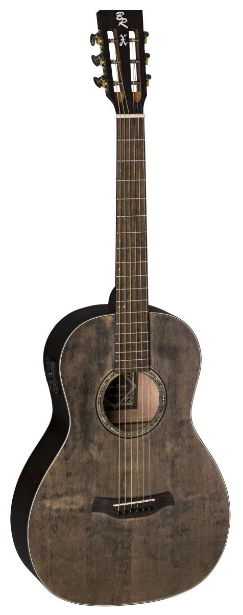 Baton Rouge X11 LS/PE-SCC 20's Reloaded Edition Akustikgitarre mit Tonabnehmer