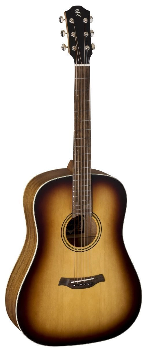 Baton Rouge X11S/SD-COB 20's Reloaded Edition Akustikgitarre