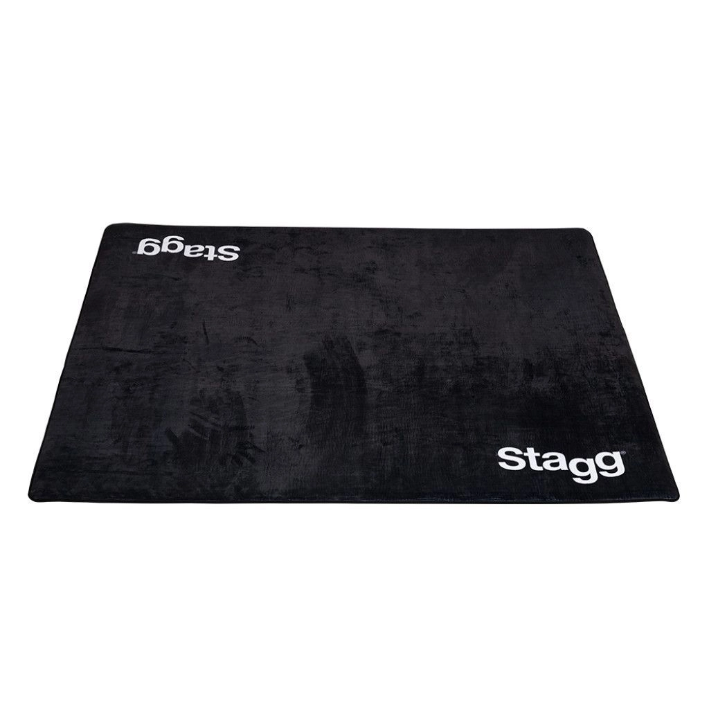 Stagg Drum Rug 200x160cm Schlagzeugteppich