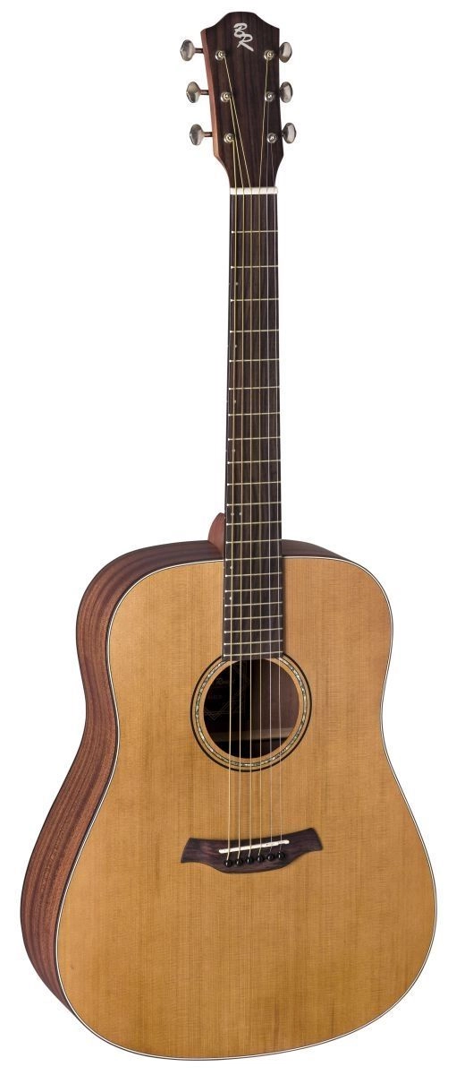 Baton Rouge X11C/D Akustikgitarre