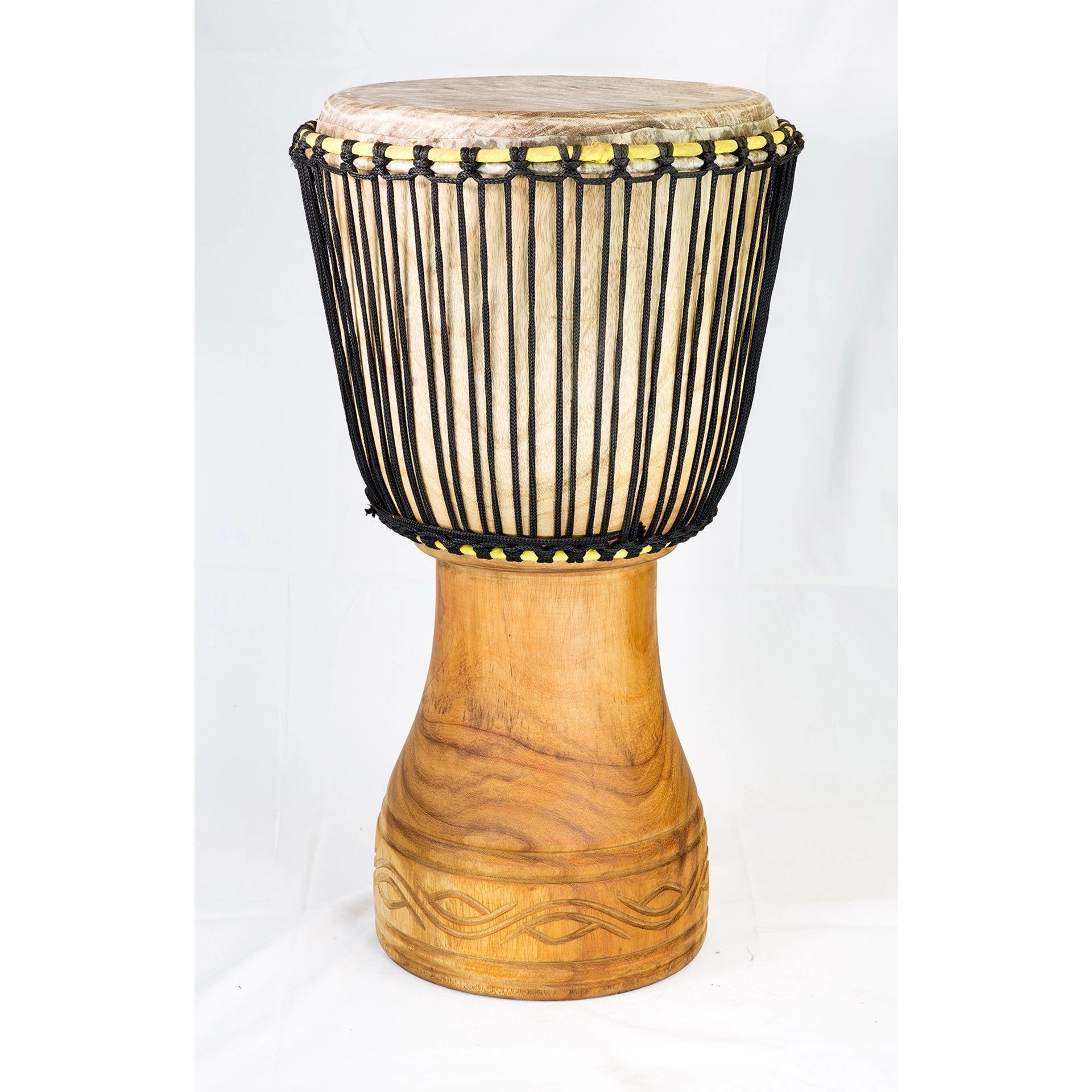 Djembe Afrika Ghana 65cm