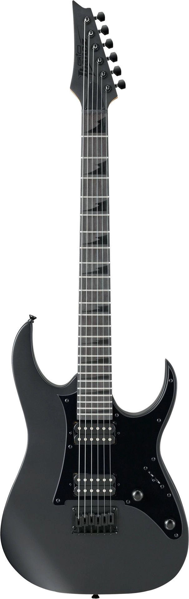 Ibanez GRGR131EX-BKF E-Gitarre