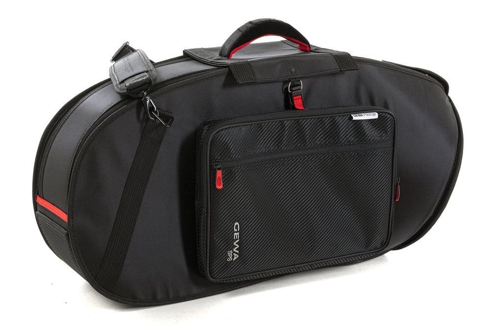 GEWA Gigbag Tasche Euphonium / PRESTIGE SPS gerade Bauart, 30mm Polst.