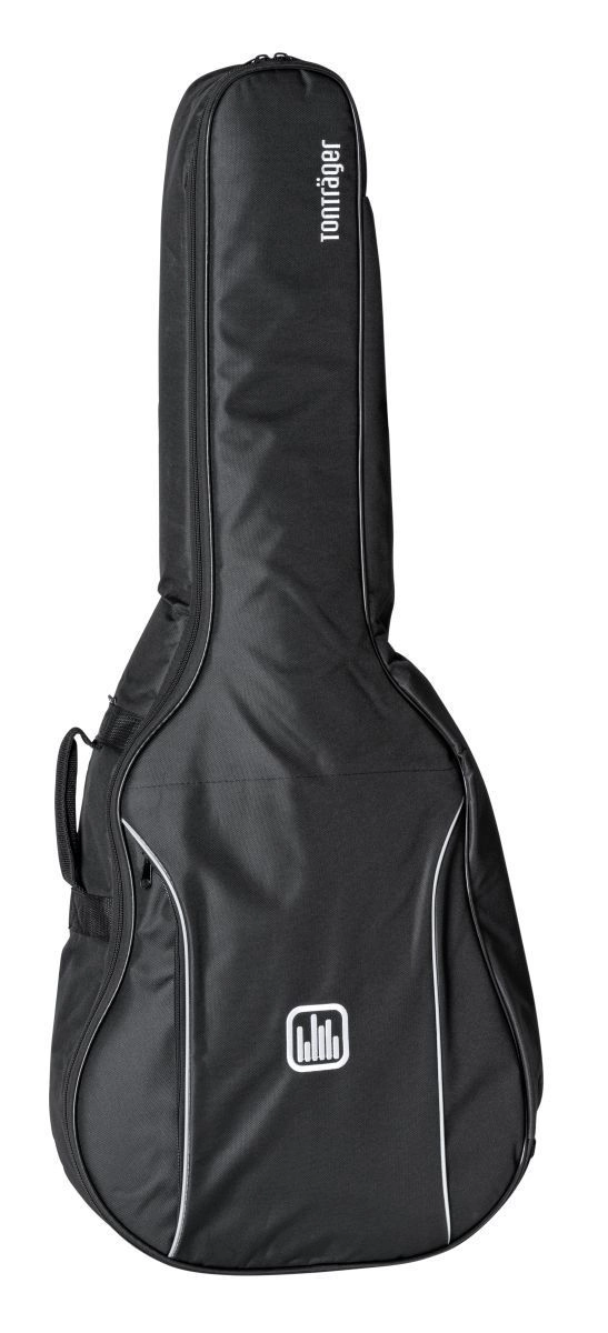 Tonträger TG10D/BK Gigbag für Westerngitarre