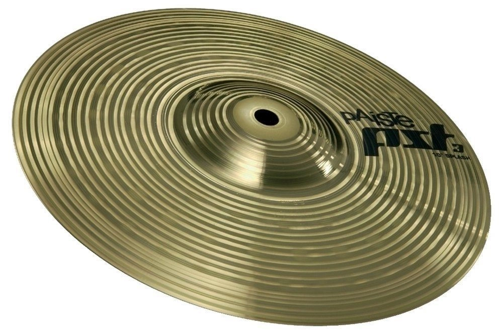 Paiste PST3 10" Splash