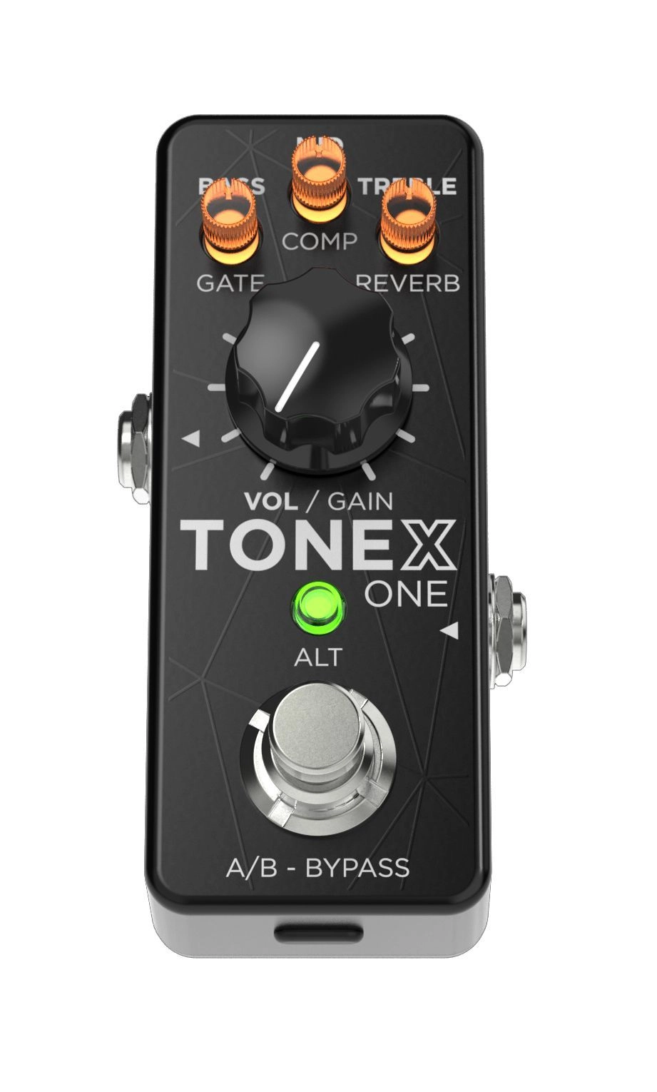 IK Multimedia ToneX One Pedal