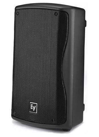 Electro Voice ZX1-90 8/2 PA-Box, passiv, 200 Watt