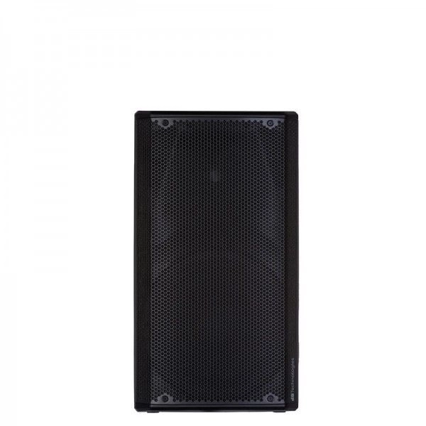 dB Technologies OPERA 12 PA-Box 12/2, aktive Multifunktionsbox