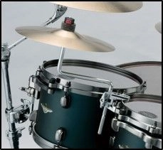 Tama Attachment MC8ZCYE für Becken bis 16"