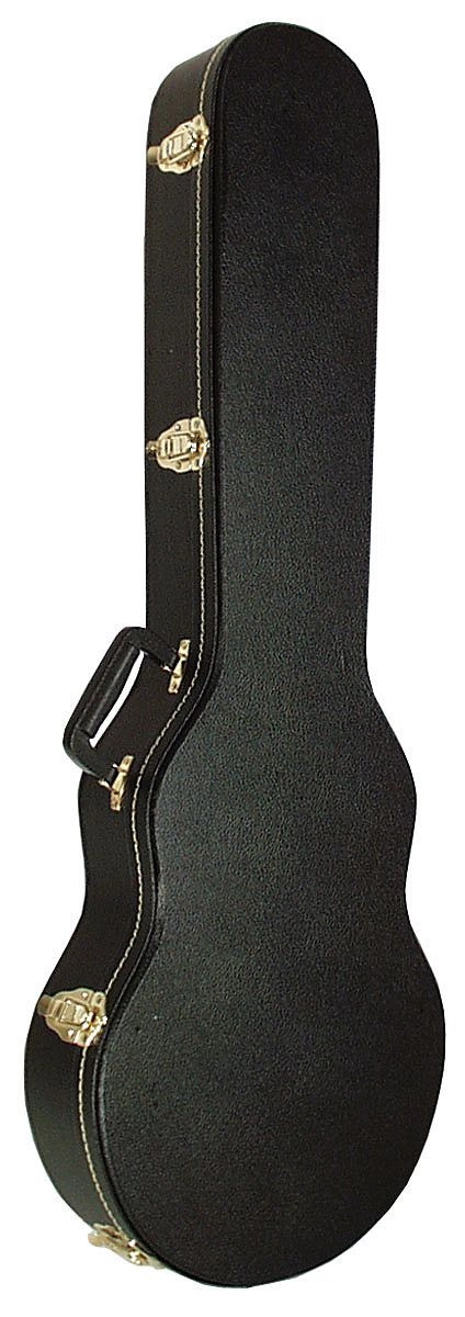 S.C.C. E-Gitarrenkoffer für Singlecut-Modelle Made in Canada