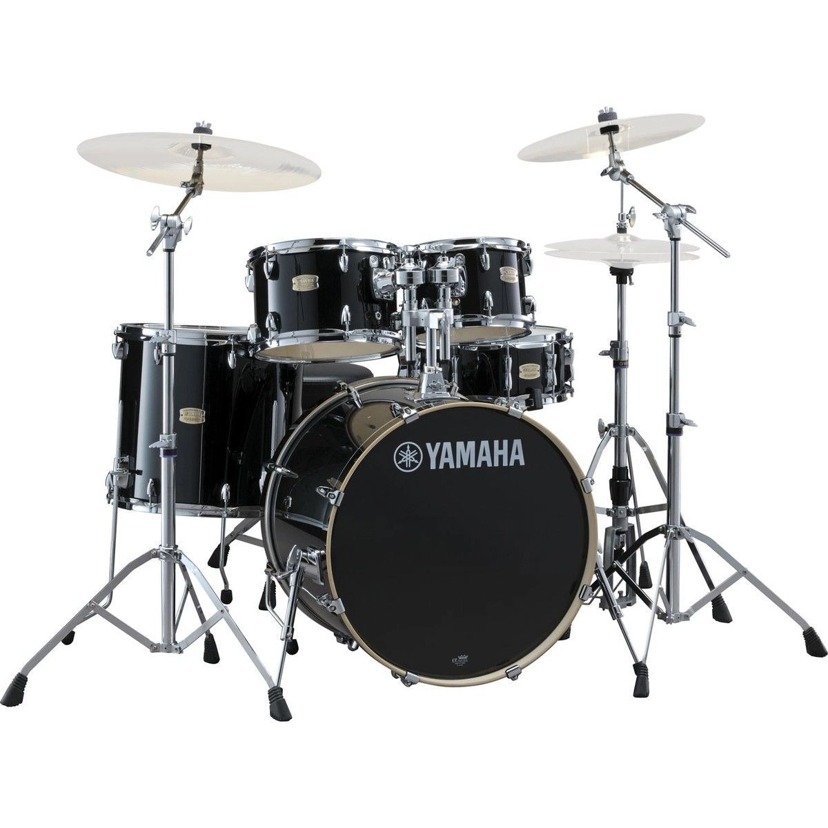 Yamaha Stage Custom Standard Set RBL