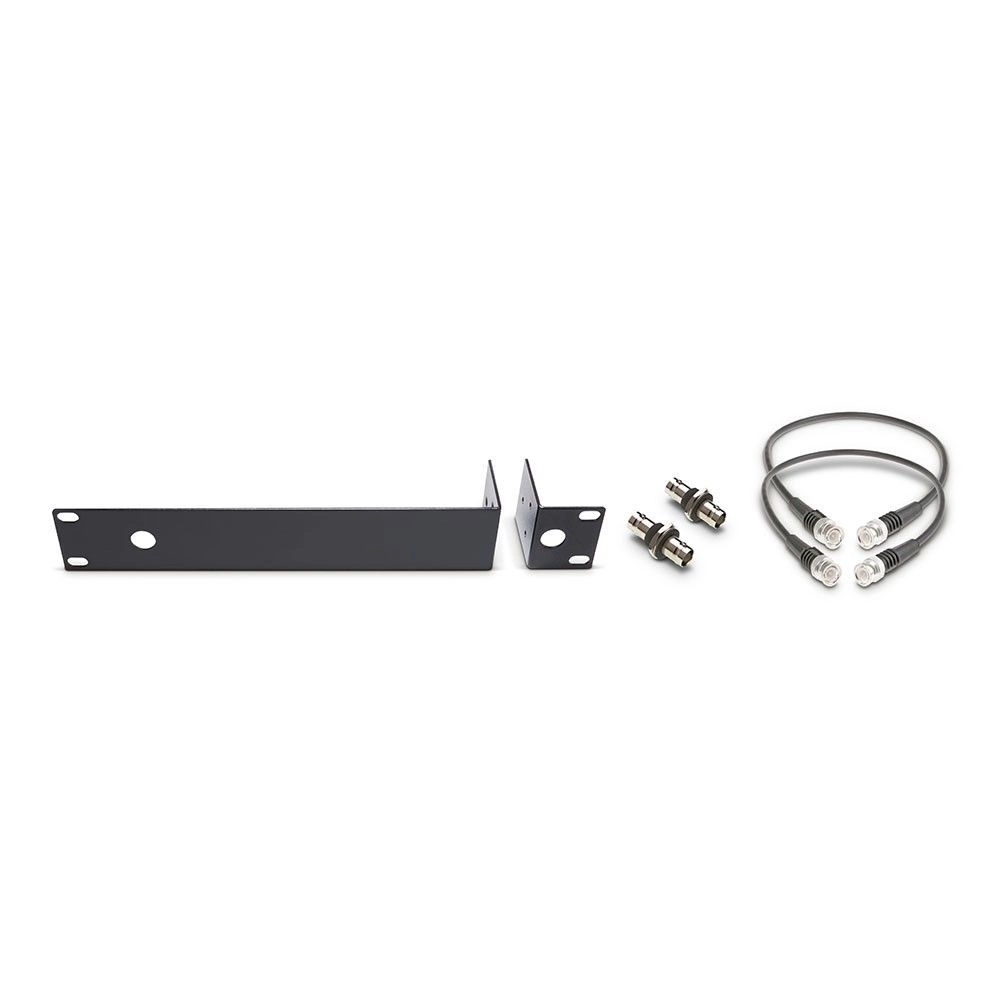 LD Systems U500 RK 19" Rackmontage-Set für U500 Receiver