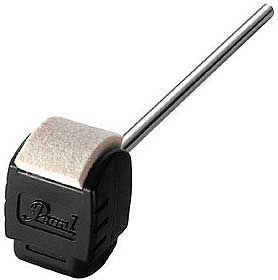 Pearl DB-100 Bassdrum Beater Duo Beater