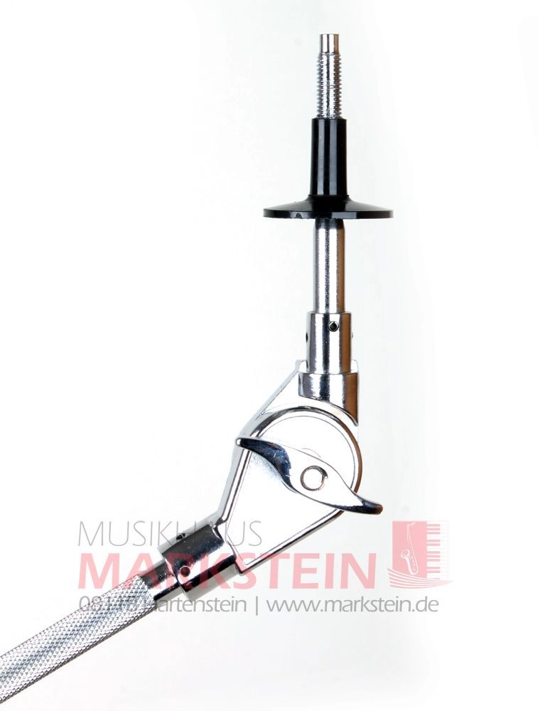 MARKSTEIN cymbal tilter sleeve Kunststoffbeckenauflage