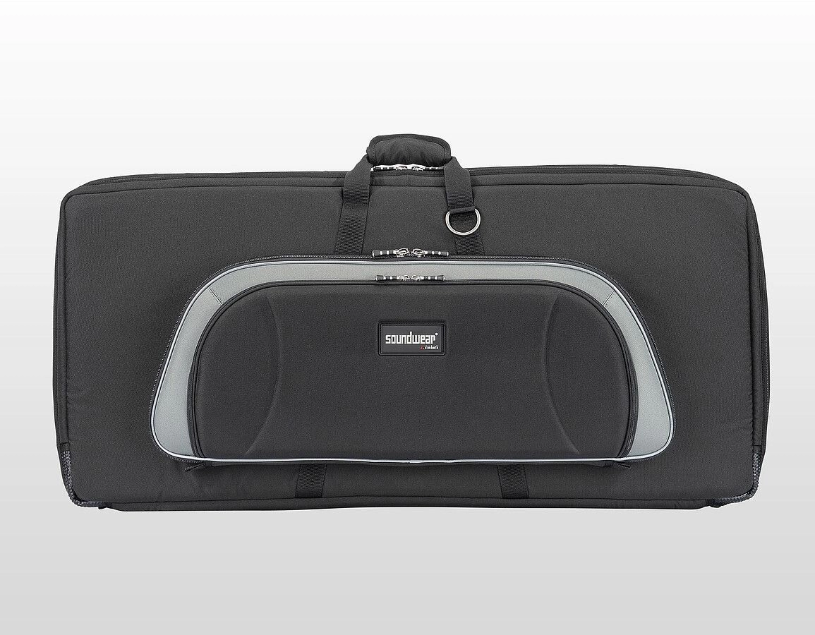 Keyboard Bag Soundwear 28107, 107 x 45 x 17 cm , zB Yamaha PSR-SX920