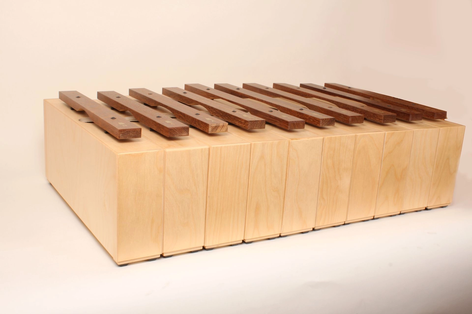 Goldon 10627 Bass Klangbausteine Resonators