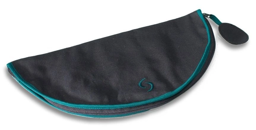 Mollenhauer 7703 Tasche / Hülle Tenor-Blockflöte Baumwolle 3-teilig