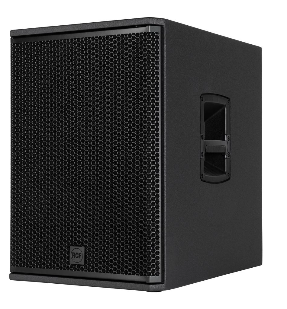 RCF SUB 905-AS MK3 Aktiver Subwoofer 15" mit Digitalendstufe