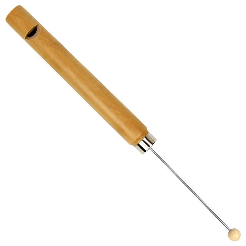 Lotosflöte/Slide Whistle Ahorn 25 cm