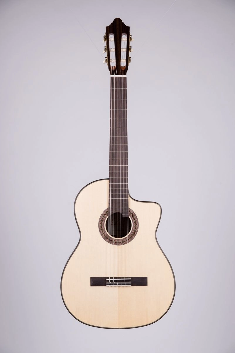 Duke Student Student F Cut Trio VT