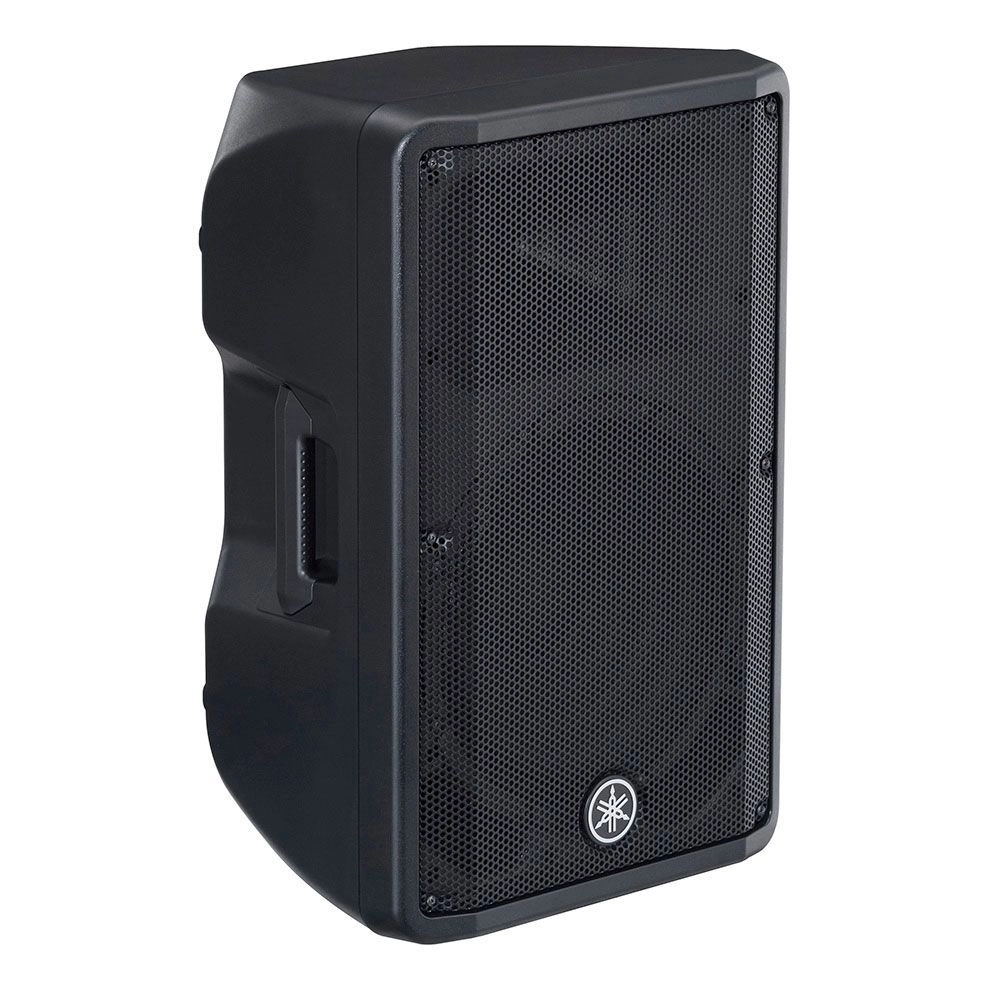 Yamaha DBR 12 Aktive PA Box 12/2, Fullrangelautsprecherbox