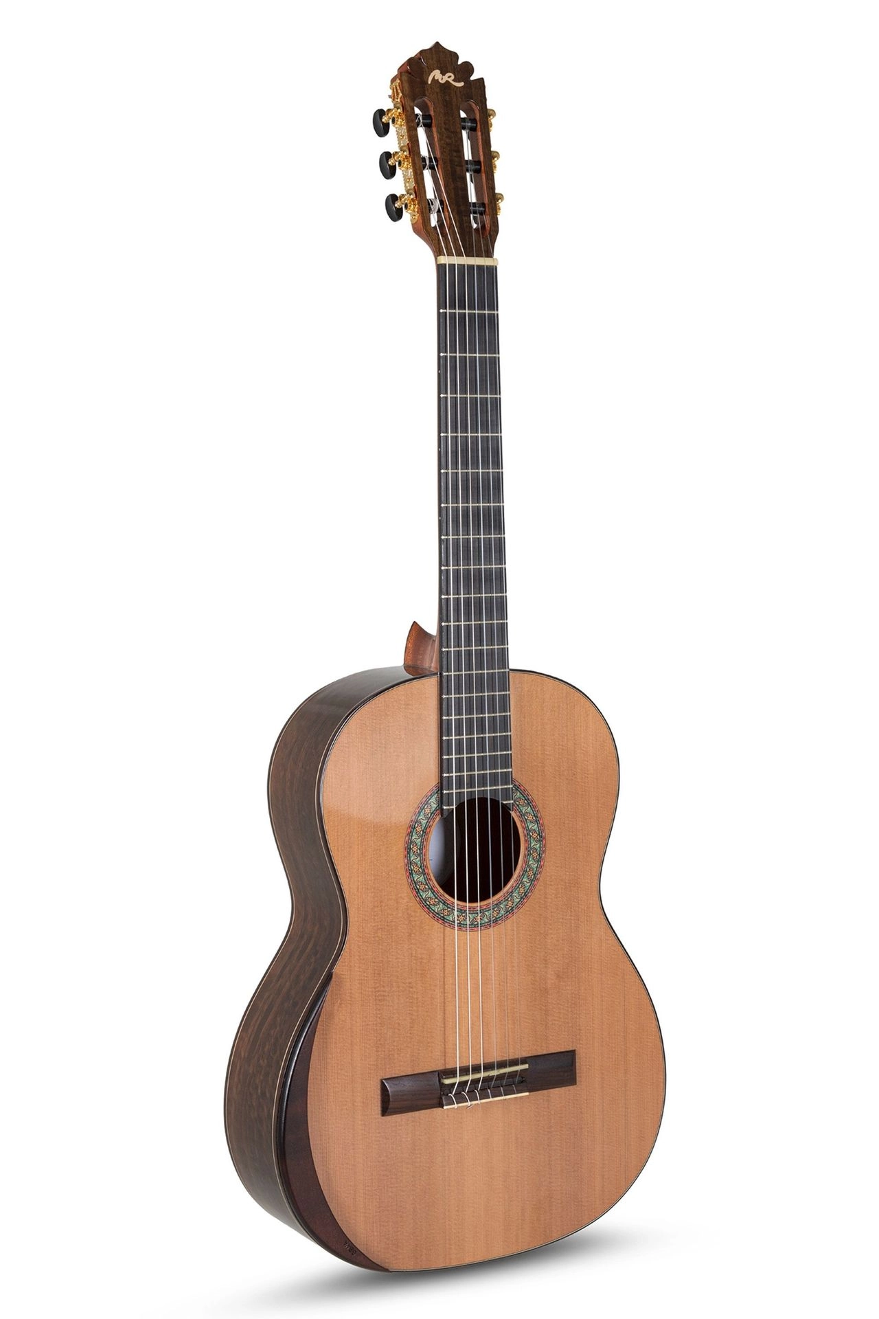 Manuel Rodriguez Superior B-C 4/4 Konzertgitarre