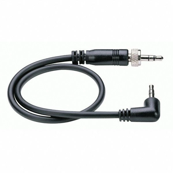 Sennheiser CL 1 Line Kabel zum Anschluß an Camcorder für alle ew-Funksysteme