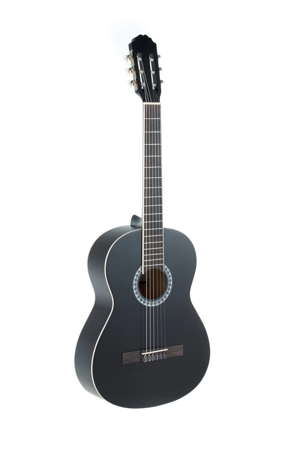 GEWA PURE Klassikgitarre Basic 1/4 schwarz