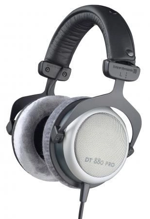 Beyerdynamic DT 880 PRO 250 Ohm Kopfhörer