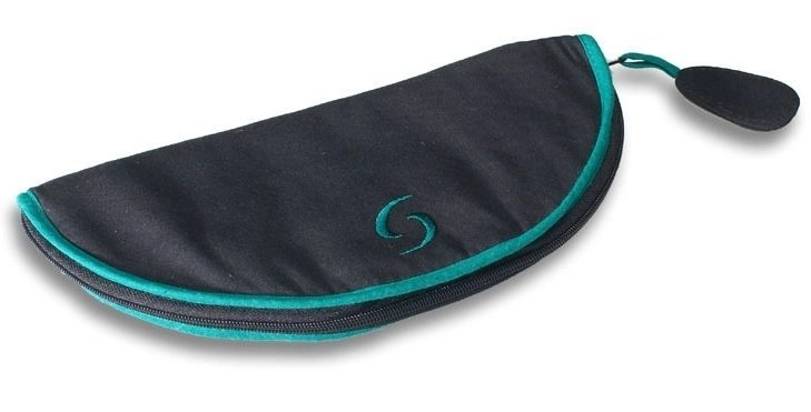 Mollenhauer 7702 Tasche / Hülle Alt-Blockflöte Baumwolle 3-teilig