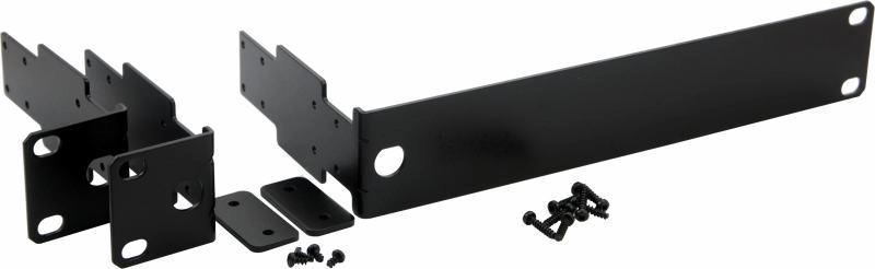 AKG RMU-40 Pro 19" Rackeinbausatz für AKG SR45, SR40 Pro, SR40 Pro Flexx, SR470