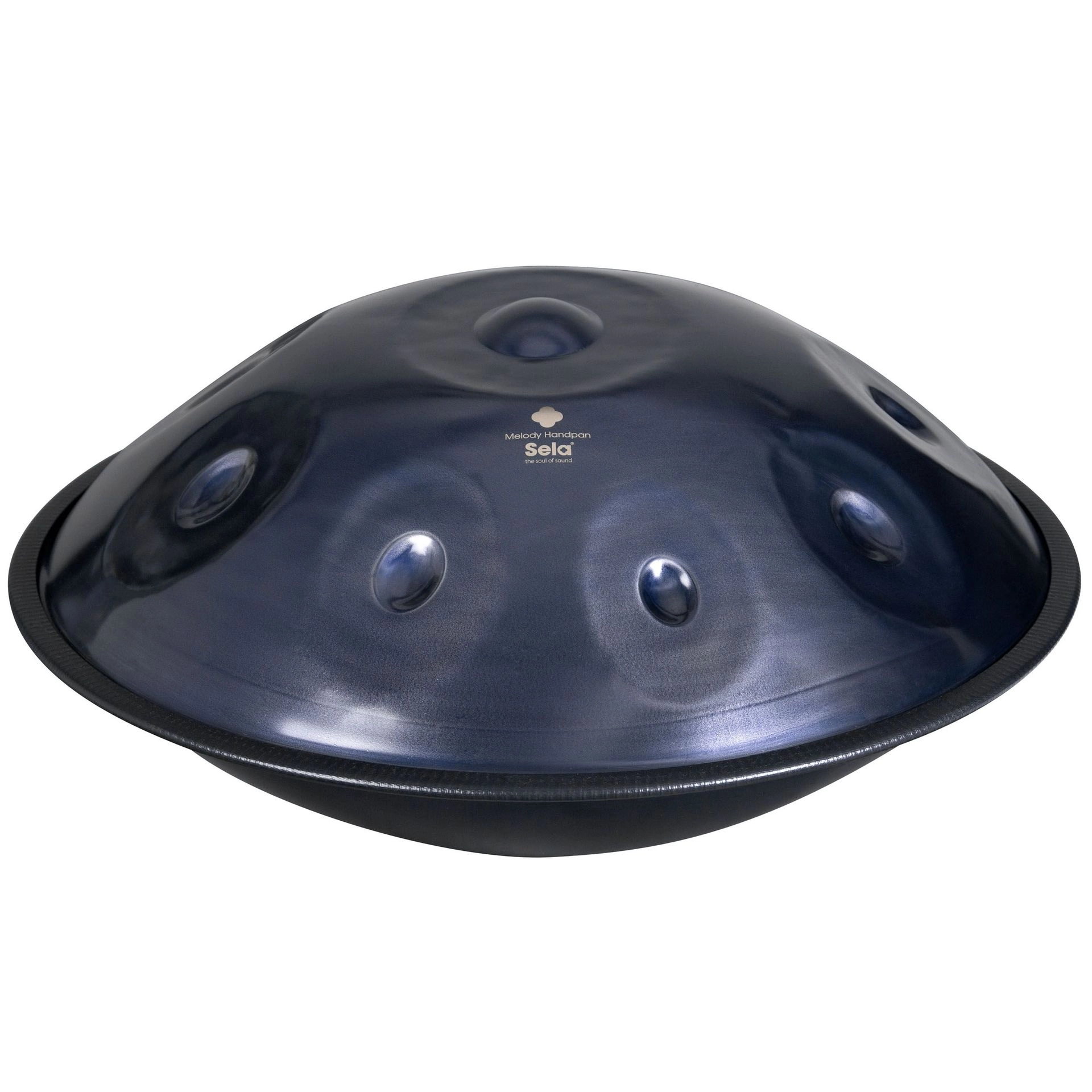Sela Melody Handpan D Kurd SE220