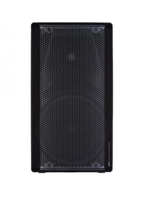 dB Technologies OPERA 10 PA-Box 10/2, aktive Multifunktionsbox