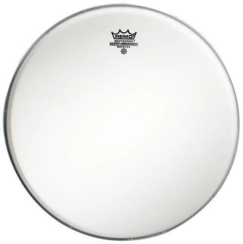 Remo 12" Ambassador coated Tomfell BA-0112-00