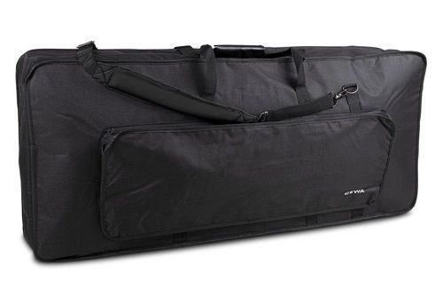 GEWA Keyboard Bag Basic L, 108x45x18 cm, z.B. Yamaha PSR-SX700, PSR-SX720,