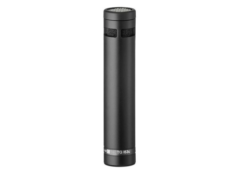 Beyerdynamic TG I53c Instrumenten-Mikrofon, Kondensatormikrofon für Chor/Bläser