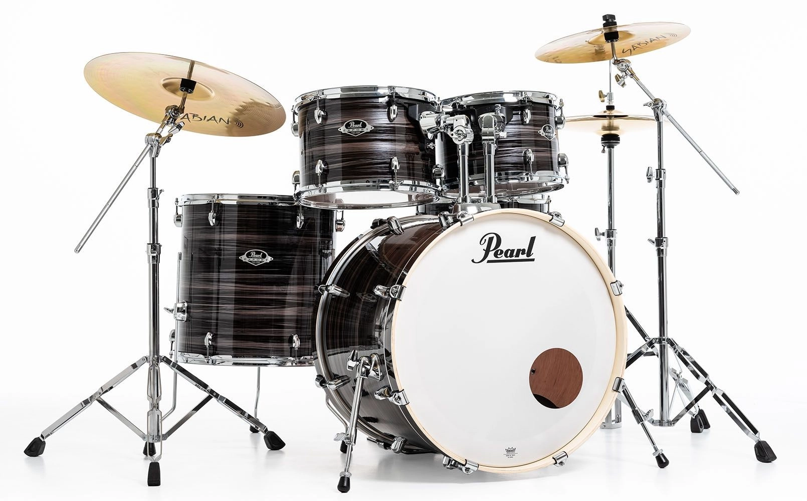 Pearl Export Drumkit EXX725SBR/C#779 Metallic Amethyst Twist