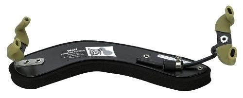 Wolf Schulterstütze Secondo Standard Violine 1/8 - 1/16